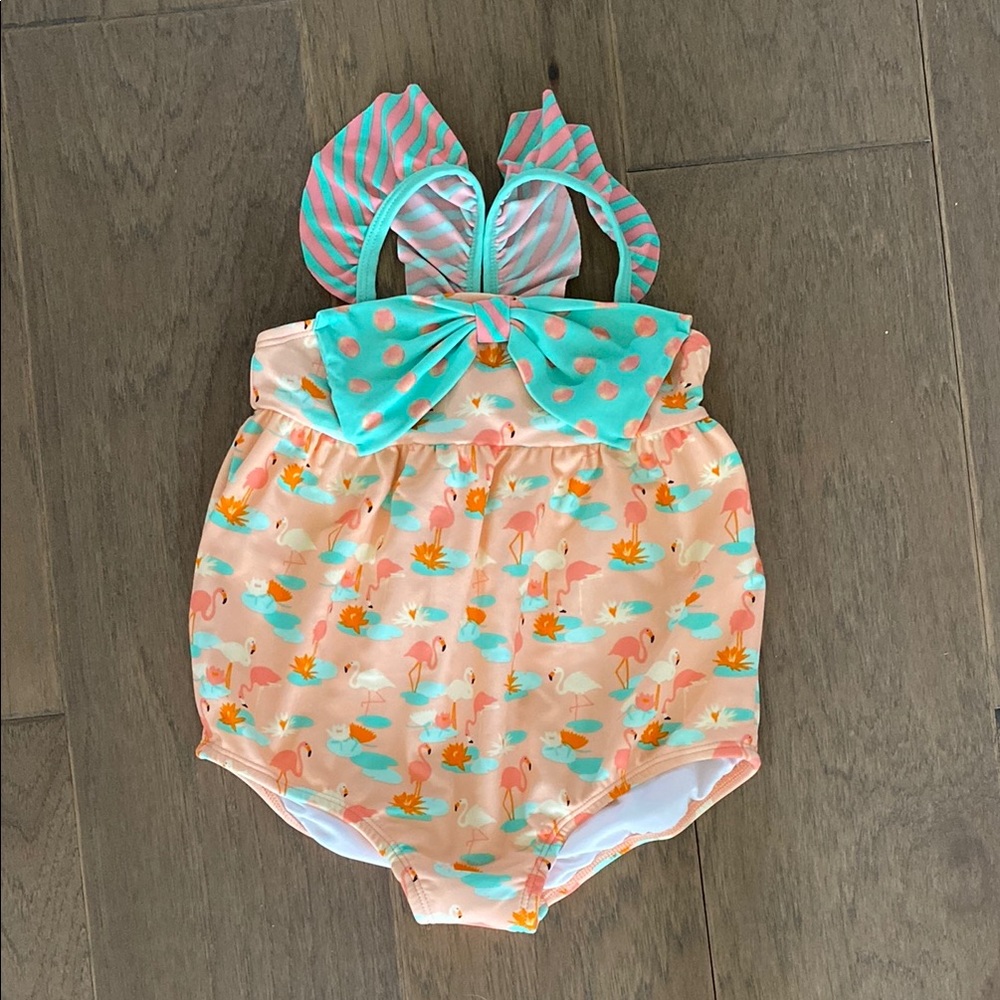 Matilda Jane swimsuit